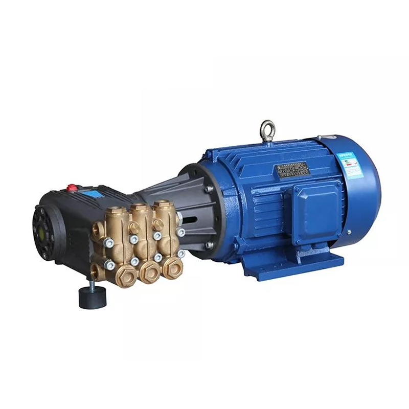 電機連泵DS7.5-4-380V